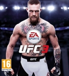 EA Sports UFC 3