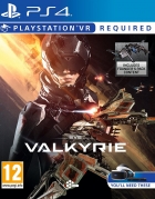 EVE: Valkyrie