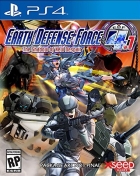 Earth Defense Force 4.1: The Shadow of New Despair