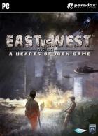 East vs West: A Hearts of Iron Game