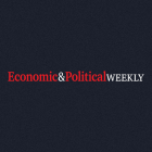 Economic and Political Weekly