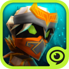 Elements: Epic Heroes