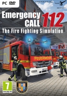 Emergency Call 112 - The Fire Fighting Simulation