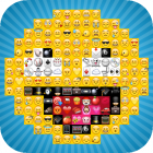 EmojiNation - Funny Emoji puzzles!