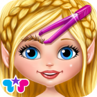 Enchanted Fairy Spa : Pixie Magic Makeover
