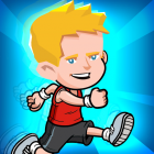 Endless Runner - Fat Flip the Ducker Fit Driving Color 6