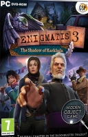 Enigmatis 3: The Shadow Of Karkhala