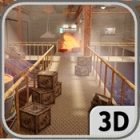 Escape 3D: The Factory