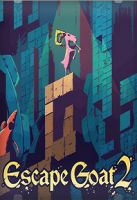 Escape Goat 2