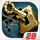 Escape Show : 1001 Rooms 28