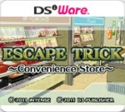 Escape Trick: Convenience Store