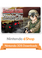 Escape from Zombie City