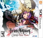 Etrian Odyssey 2 Untold: Knight of Fafnir