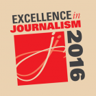Excellence in Journalism 2016