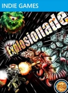 Explosionade