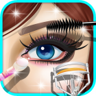 Eyes Makeup Salon 