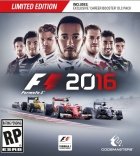 F1 2016 (Codemasters)