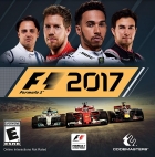 F1 2017
