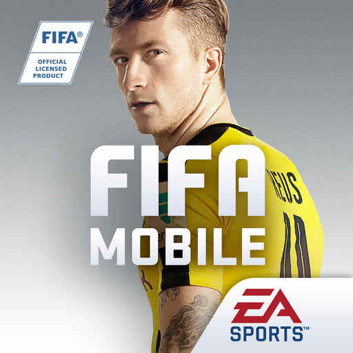 fifa mobile soccer controls