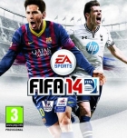 FIFA Soccer 14