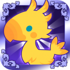 FINAL FANTASY AIRBORNE BRIGADE