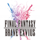 FINAL FANTASY BRAVE EXVIUS