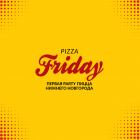 ????? FRIDAY  ?????? ????????