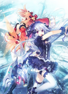 Fairy Fencer F