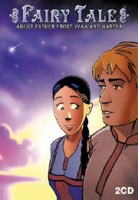 Fairy Tale About Father Frost, Ivan and Nastya