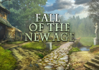 Fall of the New Age