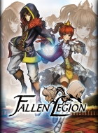 Fallen Legion: Sins of an Empire