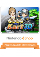 Family Kart 3D