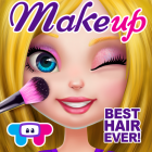 Fancy Makeup Shop - Brush & Blush