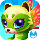 Fantasy Forest Story