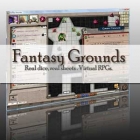 Fantasy Grounds
