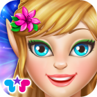 Fantasy Resort - Flower Fairy Valley, Fashion Salon, Boutique & Spa