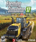 Farming Simulator 17