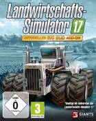 Farming Simulator 17: Big Bud