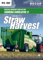 Farming Simulator 17: Straw Harvest