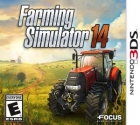 Farming Simulator 2014