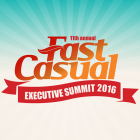 Fast Casual Summit 2016