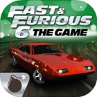 Fast & Furious 6: The Game