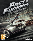 Fast & Furious: Showdown