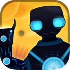 Ferro: Robot on the Run