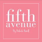 Fifth Avenue Nails and Beauty