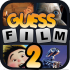 Film Quiz!Guess the Movie 2
