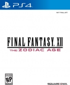 Final Fantasy XII: The Zodiac Age