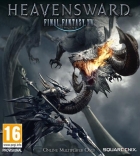 Final Fantasy XIV: Heavensward