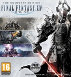 Final Fantasy XIV Online Complete Edition