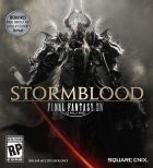 Final Fantasy XIV: Stormblood